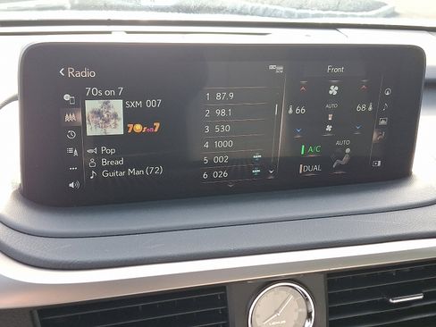 Used 2022 Lexus RX 350 AWD w/ Premium Package image 18