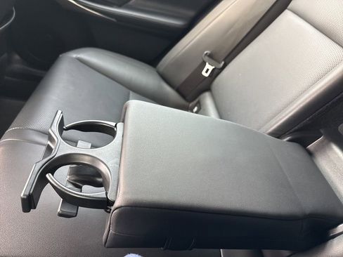 Used 2015 Lexus IS 250 AWD w/ Premium Package image 43