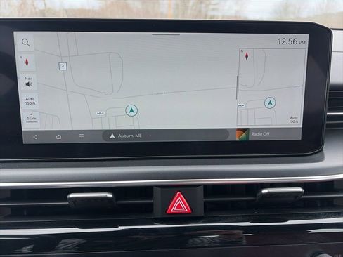 Used 2025 Kia K5 GT-Line w/ GT-Line Premium Package image 19