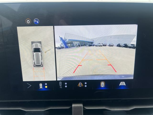 Certified 2025 Chevrolet Equinox LT w/ Safety and Technology Package AWD/4WD image 20