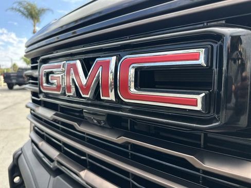 New 2026 GMC Sierra 1500 AT4X image 32
