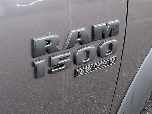 Used 2022 RAM 1500 Classic Warlock image 26