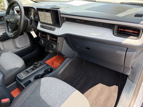 Certified 2023 Ford Maverick XLT w/ Equipment Group 300A Standard AWD/4WD image 25