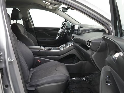 Used 2021 Hyundai Santa Fe SEL w/ Convenience Package AWD/4WD image 11