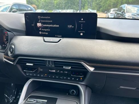 New 2026 MAZDA CX-90 3.3 Turbo S w/ Premium Package AWD/4WD image 16