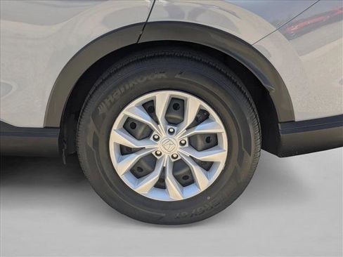 Used 2024 Honda CR-V LX image 24