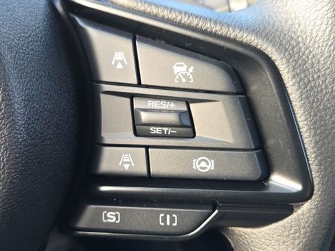 New 2026 Subaru Crosstrek 2.5i image 15