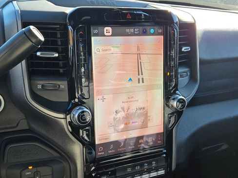 New 2026 RAM 3500 Tradesman image 27