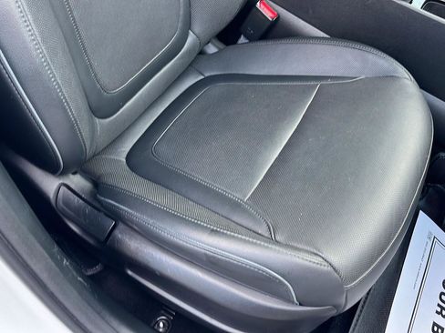 Used 2022 Hyundai Santa Cruz Limited image 30