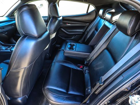 Used 2024 MAZDA MAZDA3 s image 37