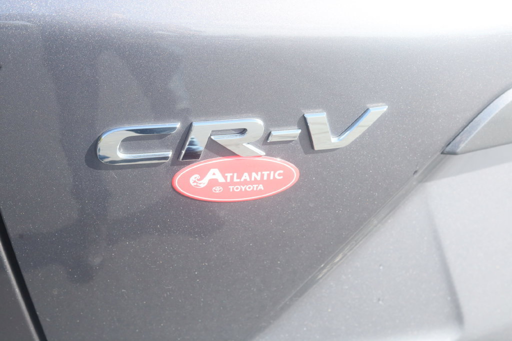 Used 2020 Honda CR-V EX-L image 34