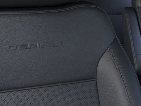 New 2026 GMC Yukon XL Denali image 21