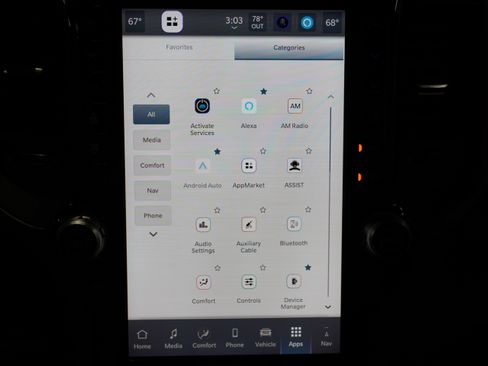 New 2025 RAM 3500 Tradesman w/ Safety Group image 24