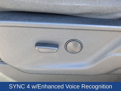 Certified 2024 Ford F150 XLT w/ Mobile Office Package image 16