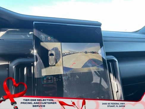 New 2026 GMC Acadia AT4 w/ Luxury Package image 33