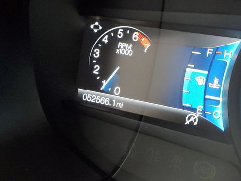Certified 2024 Ford Edge SEL AWD/4WD image 14