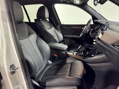 Used 2018 BMW X3 xDrive30i image 23