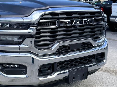 Used 2026 RAM 2500 Tradesman AWD/4WD image 41
