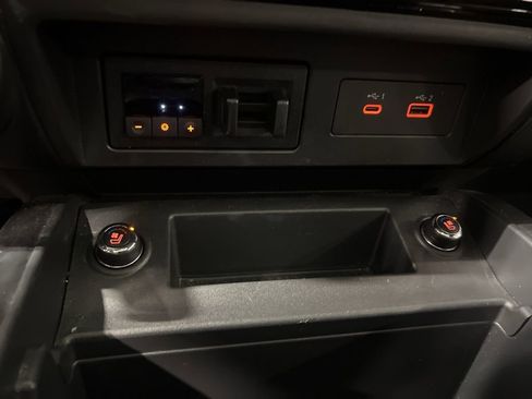 Certified 2024 Nissan Titan PRO-4X w/ Pro-4x Convenience Package image 59