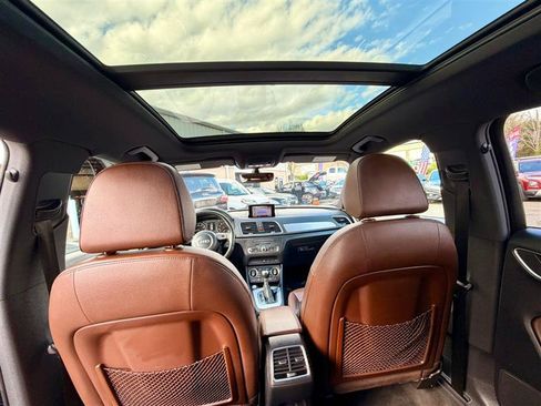 Used 2018 Audi Q3 2.0T Premium FWD image 22