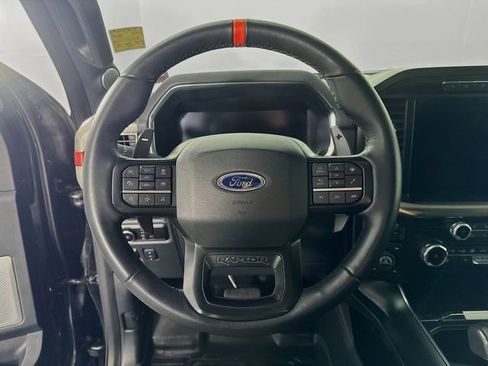 Used 2023 Ford F150 Raptor AWD/4WD image 12