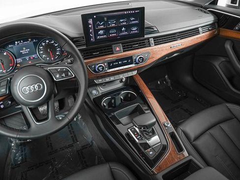 Used 2023 Audi A5 2.0T Premium w/ Convenience Package AWD/4WD image 17