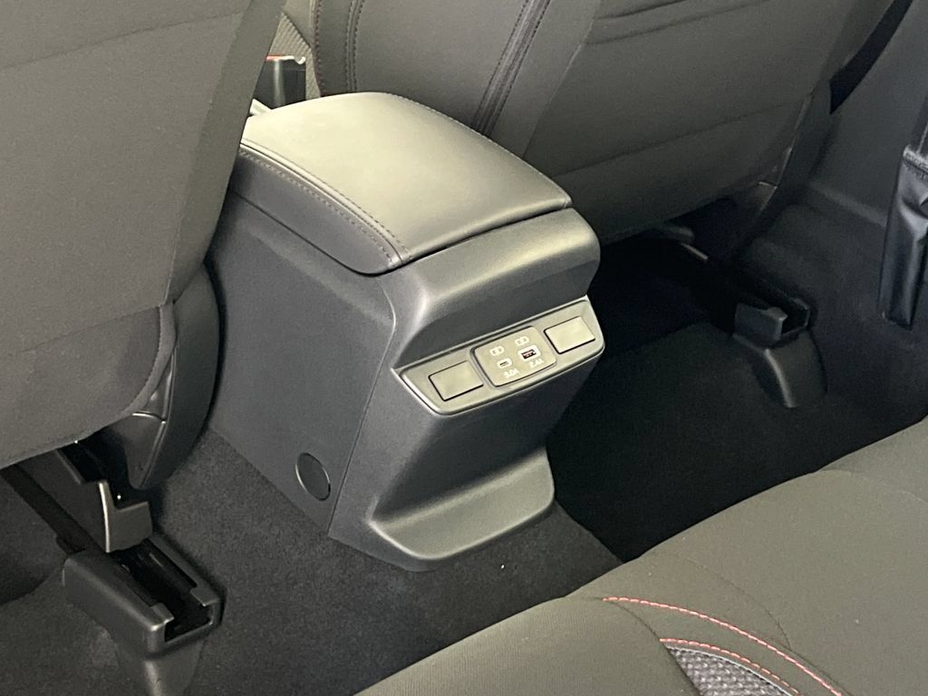 New 2026 Subaru WRX Premium AWD/4WD image 34
