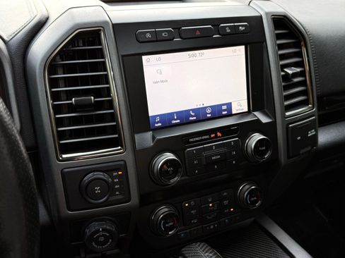 Used 2020 Ford F150 Raptor w/ Equipment Group 802A Luxury AWD/4WD image 55