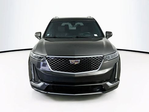 Used 2020 Cadillac XT6 Premium Luxury FWD image 6