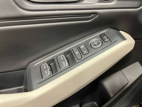 New 2026 Honda Accord EX-L image 15
