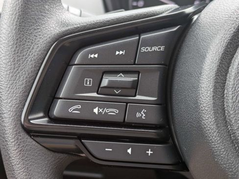 Certified 2026 Subaru Crosstrek 2.0i Premium image 26