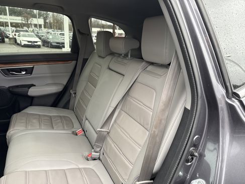 Used 2020 Honda CR-V EX-L image 32