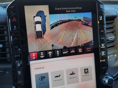 New 2026 RAM 2500 Limited image 27