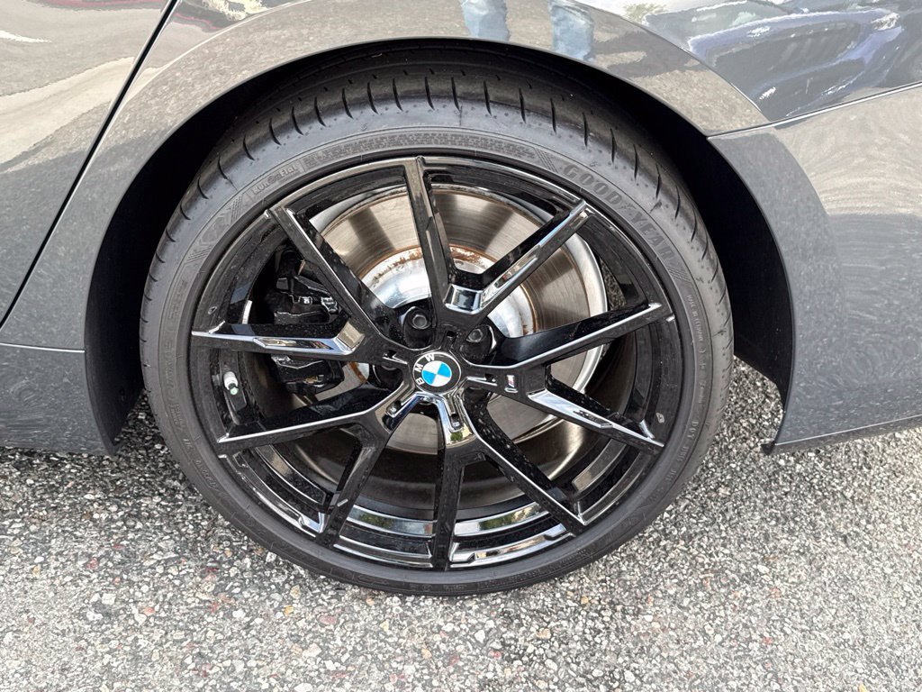 Used 2026 BMW 840i xDrive AWD/4WD image 14