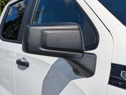 New 2026 GMC Sierra 1500 Pro w/ Graphite Edition image 10