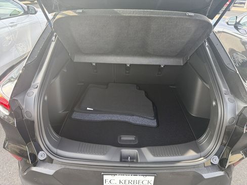 New 2026 Buick Envista Preferred FWD image 26