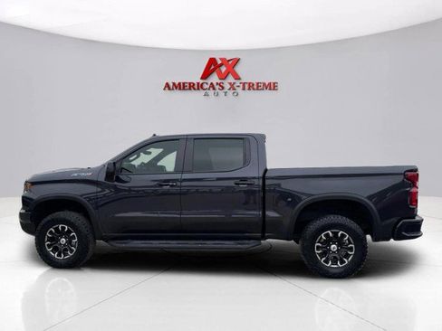 Used 2024 Chevrolet Silverado 1500 ZR2 w/ Technology Package image 2