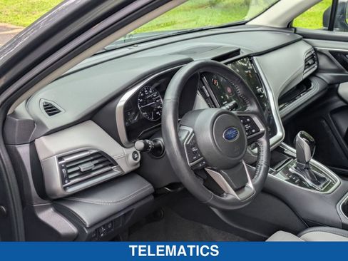 Certified 2021 Subaru Outback Limited XT AWD/4WD image 15