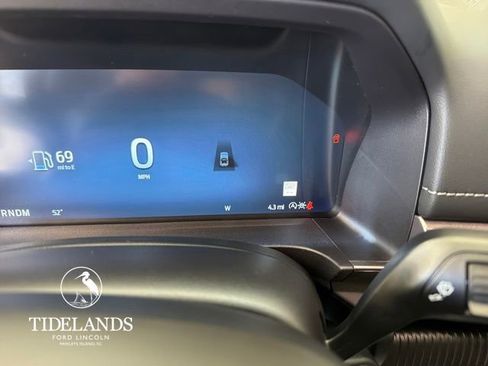 New 2025 Ford Ranger Lariat image 19