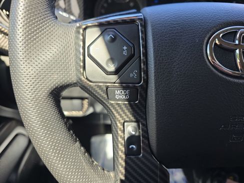 Used 2023 Toyota Tacoma SR5 w/ Technology Package RWD image 18
