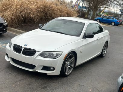 Used 2013 BMW 335is Convertible