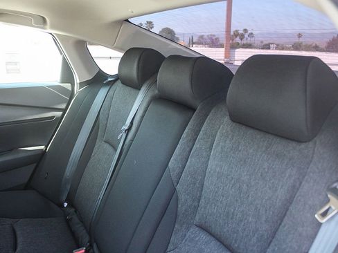 Certified 2023 Honda Accord EX image 19
