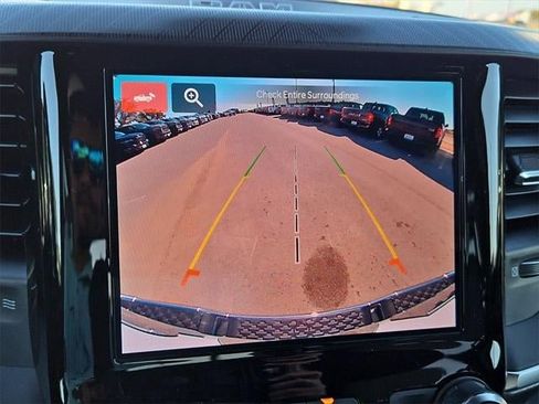 New 2026 RAM 1500 Big Horn image 57