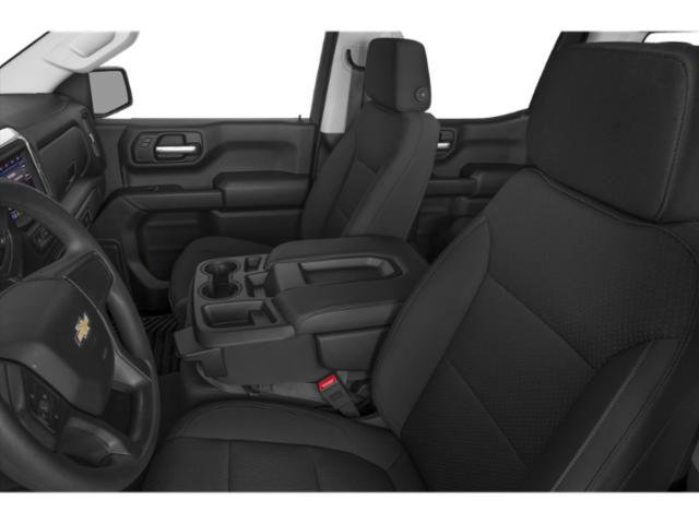 Used 2021 Chevrolet Silverado 1500 Custom AWD/4WD image 12