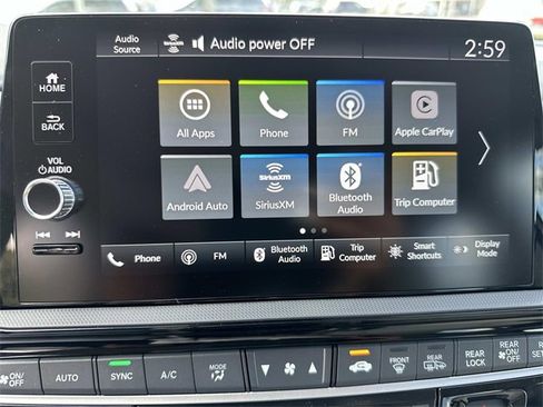 New 2026 Honda Odyssey EX-L image 26