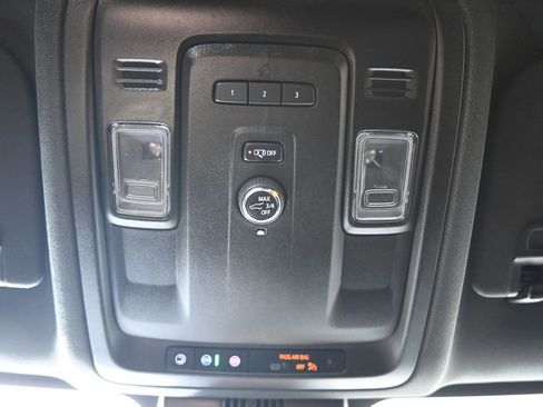 Used 2023 Chevrolet Suburban LT w/ Max Trailering Package AWD/4WD image 36