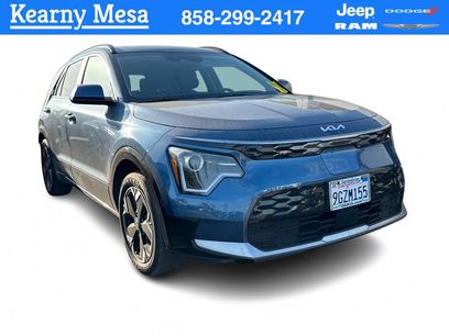 Used 2023 Kia Niro Wind