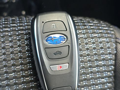 New 2026 Subaru Forester Premium image 27