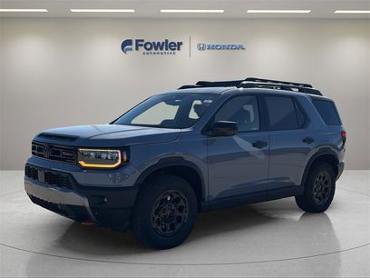 New 2026 Honda Passport TrailSport Elite