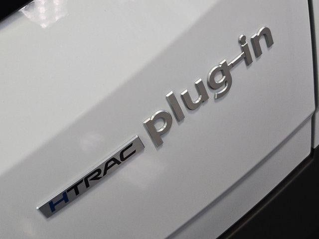 New 2026 Hyundai Tucson Limited AWD/4WD image 5